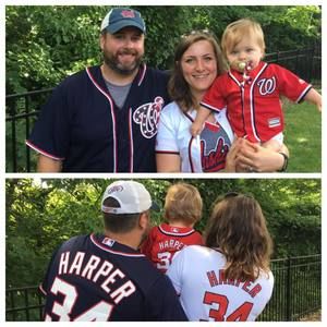 Meet your Posher, Adam